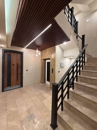 شقق تمليك طابو ملك صوف داخل الاعظمية   متوفرة بمختلف  المساحات والطواب...