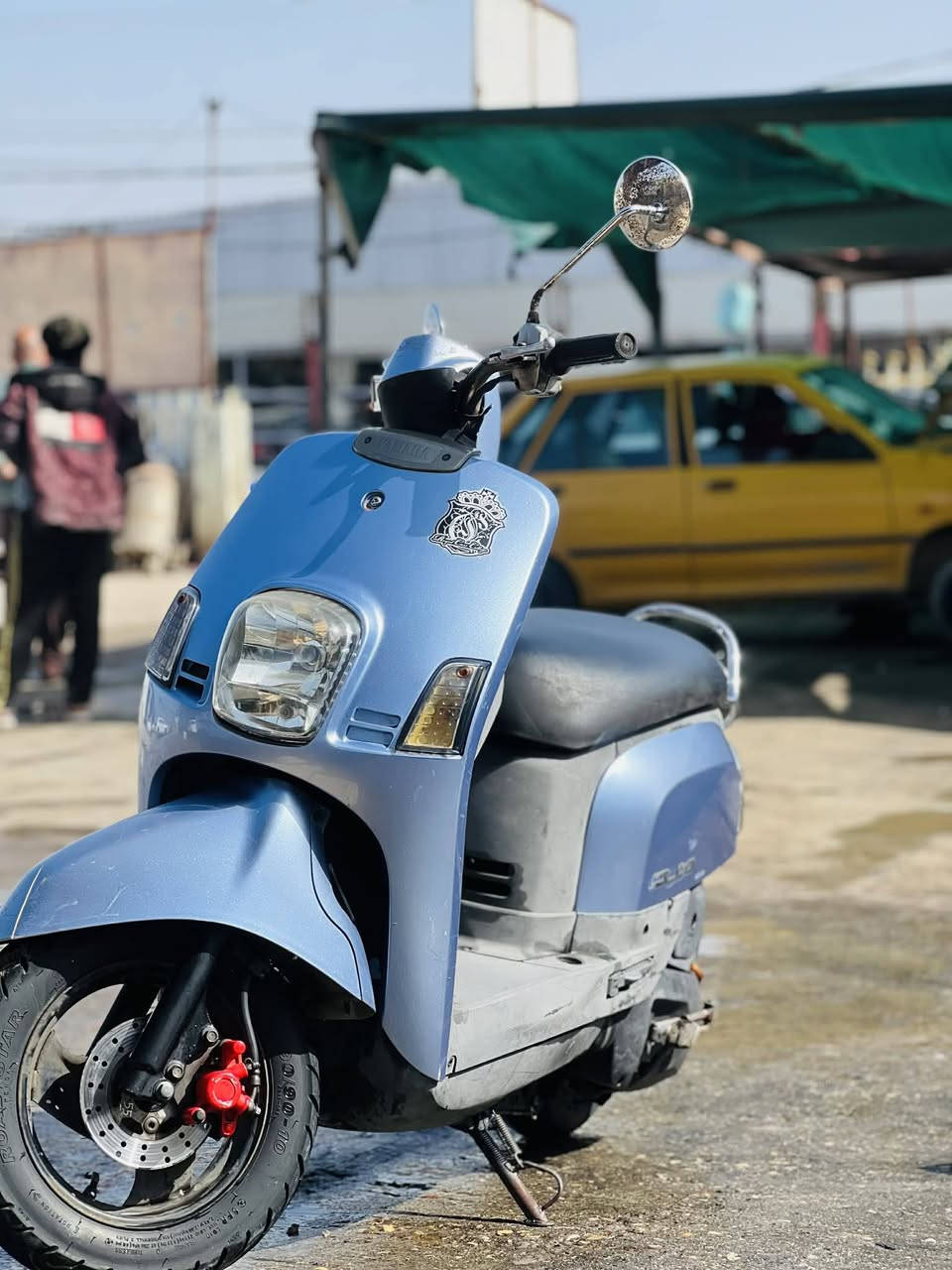 دراجه بوليسي كارتون كفاله عامه من كلشي وين ما يعجبك تفحص الاستفسار *********** عنوان ديوانيه صارله ٢٠ يوم
