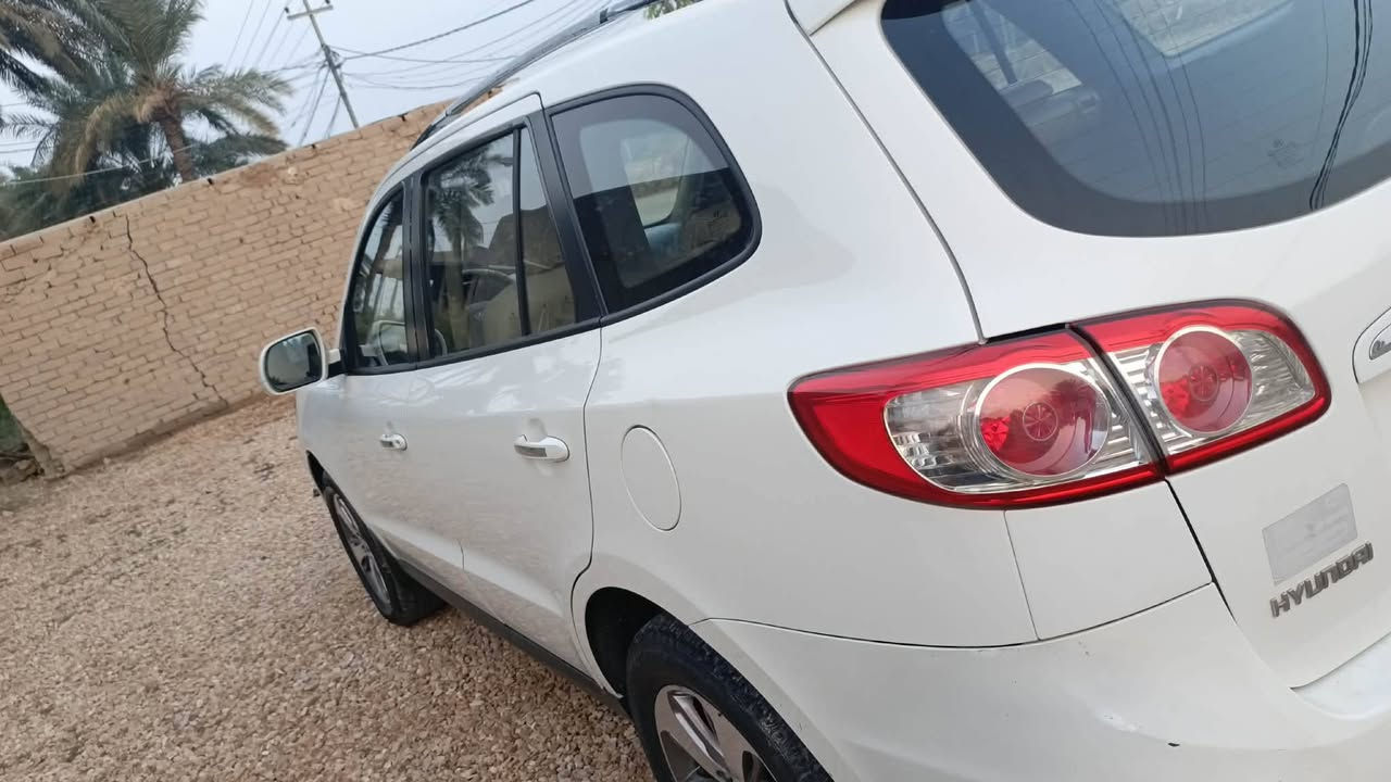 سلام عليكم
سنتافي مديل ١٢

رقمه نجف سنويه ٢٨ راعيه جاري تحويل مباشر 

كفاله عامه من ضربه ول صبغ فقط طخه بدور جاملغ الخلفي  خفيف جداا

مكينه وكير  ٦ ١سلندجدد

٢حداديه امامي ٣خلفي جديد

٤تبريد ٣ قطع 

٥ كشن٧ راكب جلد

 ٦بصمه

 ٧١فتحه

٨حساسات اشاير ٩بل مري

سياره ستعمال بيت فول واحد ع واحد

عنوان نجف  ناحيه العباسيه 

سعر 165  وبيه مجال

مكلف ب نشر

رقم صاحب السياره

***********
