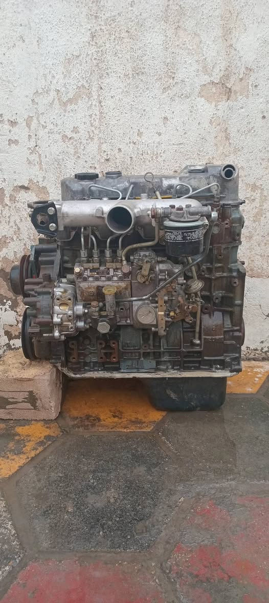 السلام عليكم  للبيع محرك كنتر مسيوبيشي ١٠٤    ٣٣ اتصل على الرقم ***********
