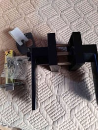 ٤ قطع • كيلونات • لأبواب PVC/ألومنيوم