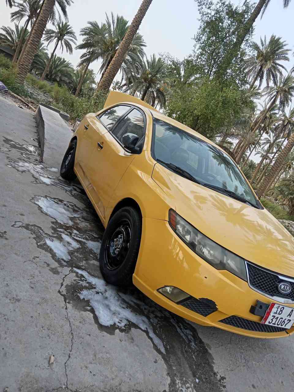 سلام عليكم سيراتو خليجي 2012 حادثه الهلال يم القبق البنزين السعر 84وبيهه مجال  ***********
