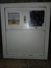 منظم ١٠ الاف • نصف أوتوماتيك • بالصناعة