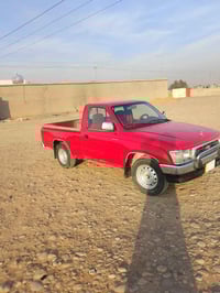 فلاحيه • صلاح الدين بيجي • مكفوله