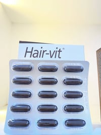 اصلية إيرانية • علاج تساقط الشعر • مشد ومكبر صدر