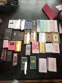 تصفيه • حبايب • مستحضرات