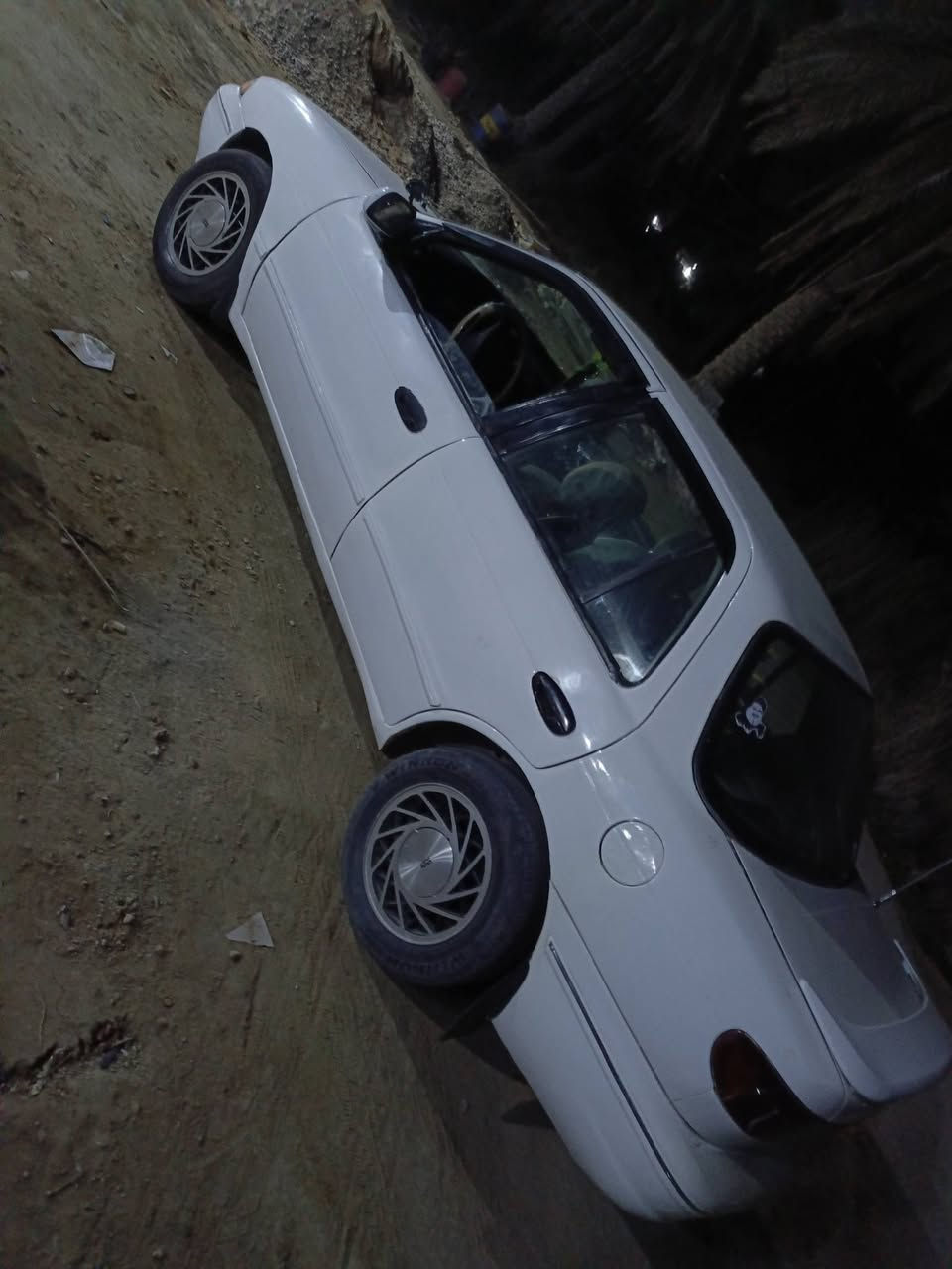 سيفيا موديل 94 رقم بغداد دولي محرك مسكر كير اوتوماتيك مصبوغه عام جماليه محرك كير  حداديه كهربائيات تخم تاير بور مشط سياره كامله مال جناي تحويل مباشر ب33وبيها وبيها مجال مكان السياره بابل الحمزه الغربي ***********//‏‪***********‬‏
