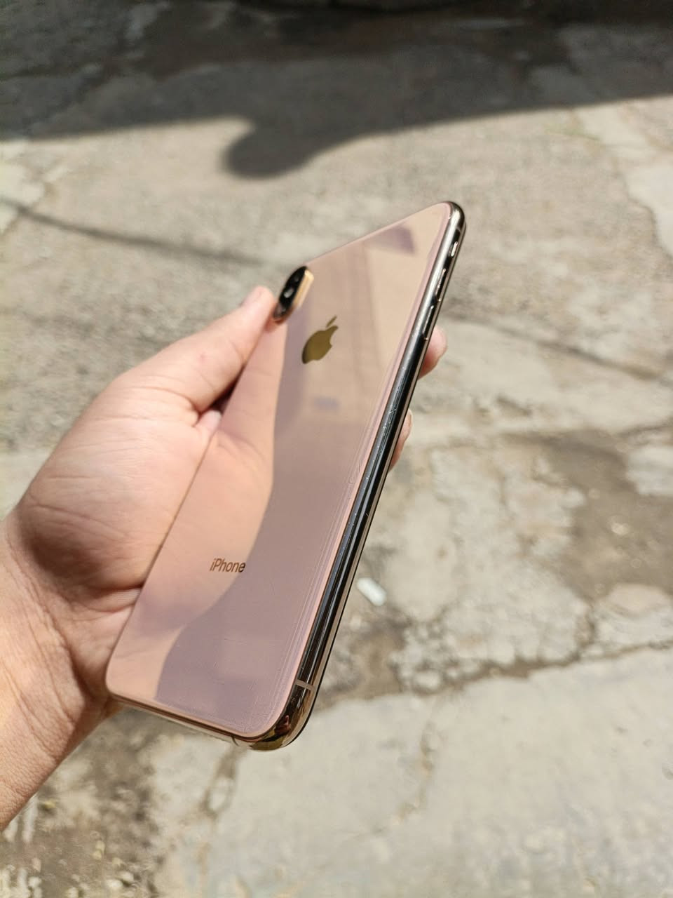 السلام عليكم 
ايفون اكس ماكس للبيع
ذاكرته 256
بطاريه 75
مامفتوح ولا مبدل بي شي نضافته مثل ماوضح بل صوره كله شغال 
مكاني بغداد 
سعره 175


**إذا كنت صاحب هذا الإعلان وتريد حذفه لأي سبب، رجاءا أرسل رسالة إلى الدعم الفني**