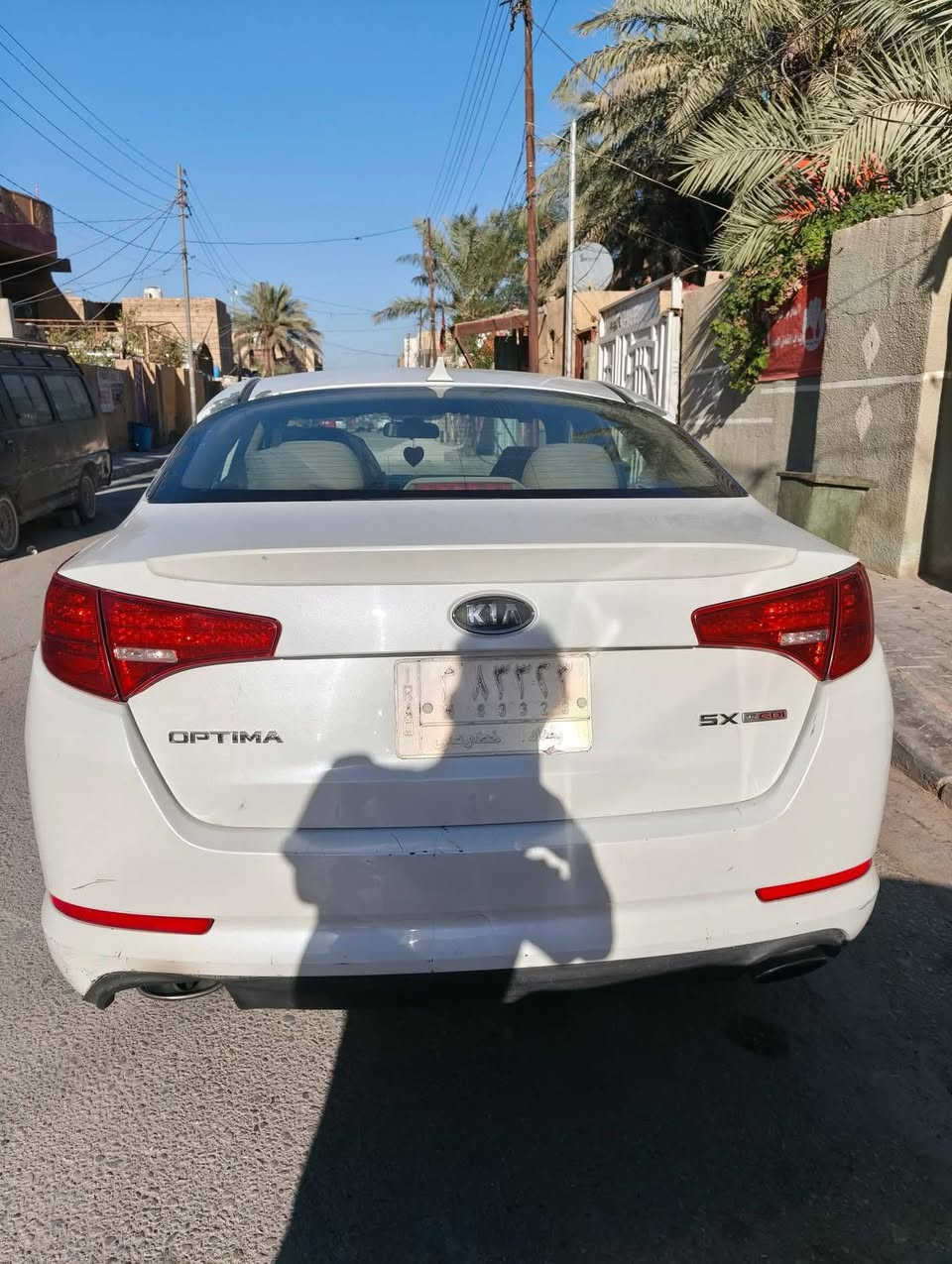 اسلام عليكم اوبتيما 2013 امريكي بيهة كم قطعة ابيع احزام مكينة وحدادية خير من الله كير جديد دوشمة جديد مكينة 2400 جي دي اي بأسمي سعر 95 وبيهة مجال كربلاء حي العسكري ***********
