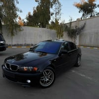 اي46 • ٢٠٠٤ • ٦ سلندر