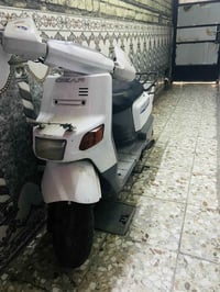 دراجة بيكم • كفاله عامه • مدينة الصدر