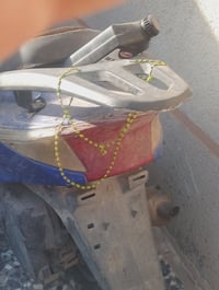 متروكه • موتور