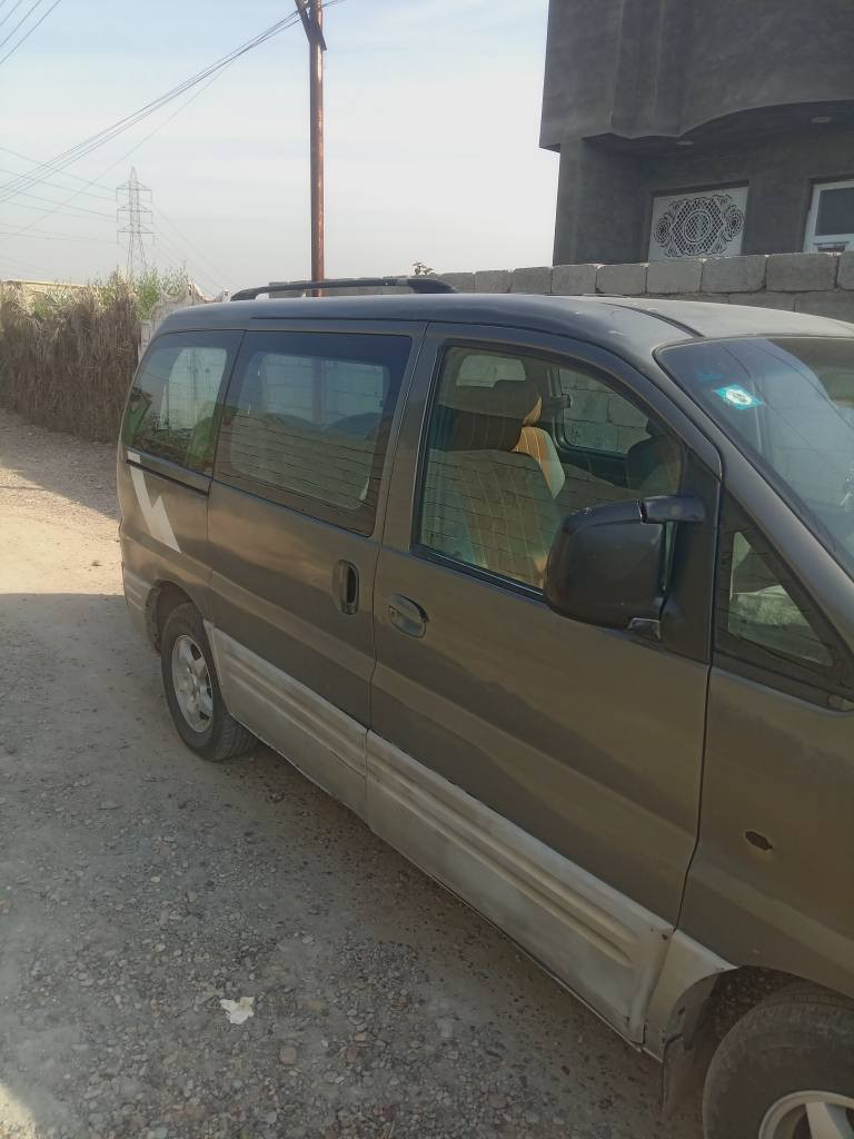 سلام عليكم ستاركس خصوصي 2000 بلادي تبريد قطعتين عيزها غاز باتري جديد محرك مفتوح كير عادي مكفولات لابخار ولاتنقيص رقم بغداد دولي
شواصي مكفولات عندي واحد معمر بصيط والباقي مكفولات
عنوان بغداد ابوغريب
ماعندي خاص رجأ رجأ رجأ
*********** وتساب
***********
