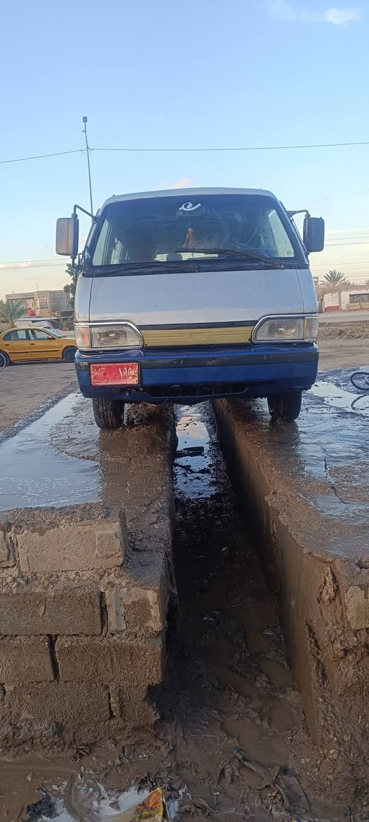 السلام عليكم كيا بستا موديل 94
مكاني الديوانية مصبوغه صبغ عام جماليه
مكفول مكينه اكسن وكير السعر 32$
للاستفسار ***********
