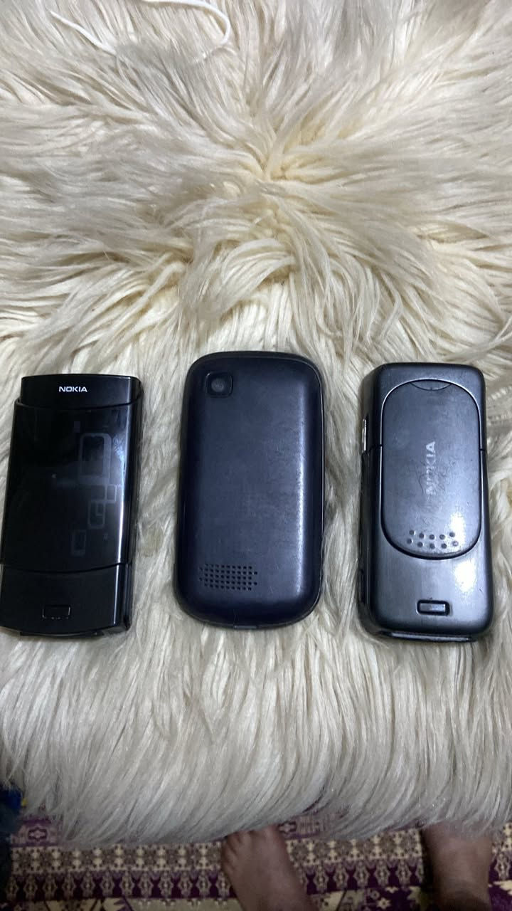 كلهن اصليات وضامهن وكلهن شغالات  اصلي


**إذا كنت صاحب هذا الإعلان وتريد حذفه لأي سبب، رجاءا أرسل رسالة إلى الدعم الفني**