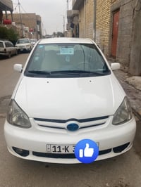 كورلا ايكو • ٢٠٠٤ • يد واحد