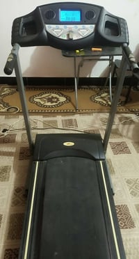 جهاز جري • ياباني • يتحمل ١٥٠كج