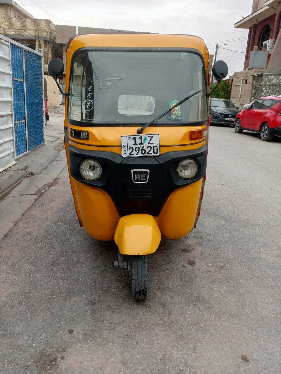 السلام عليكم تك تك للبيع الموديل 19 مرقمة للاستفسار الاتصال ***********
