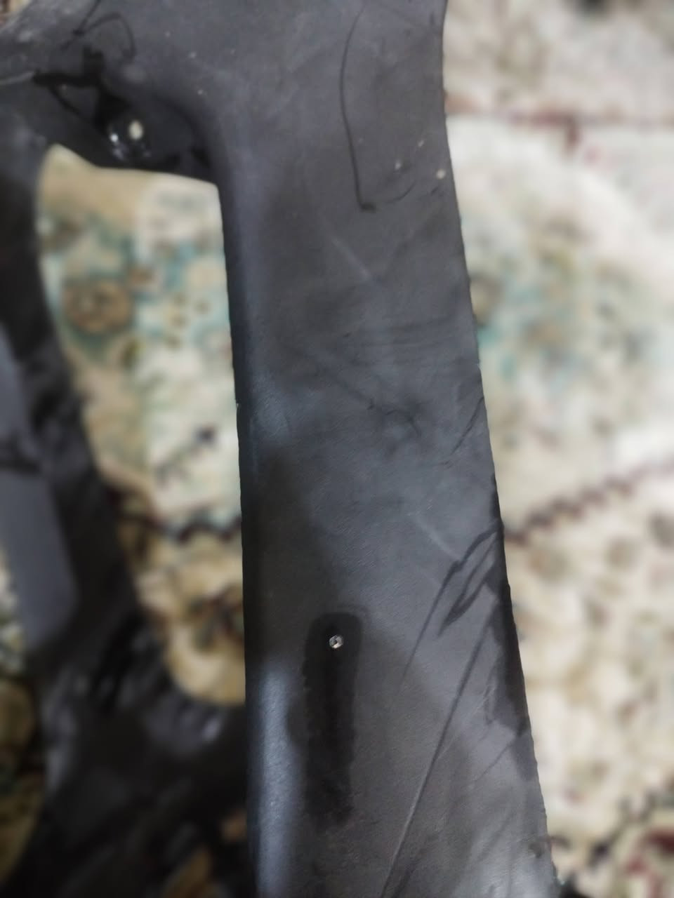 السلام عليكم مرخصه صاحب الكروب لحيه بلاديه ملحه مال ماكس عدله السعرر 30 وبيه مجال هيه التجاريه ب 25


**إذا كنت صاحب هذا الإعلان وتريد حذفه لأي سبب، رجاءا أرسل رسالة إلى الدعم الفني**