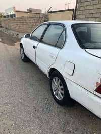 كورلا ٩٧ • الشرقاط