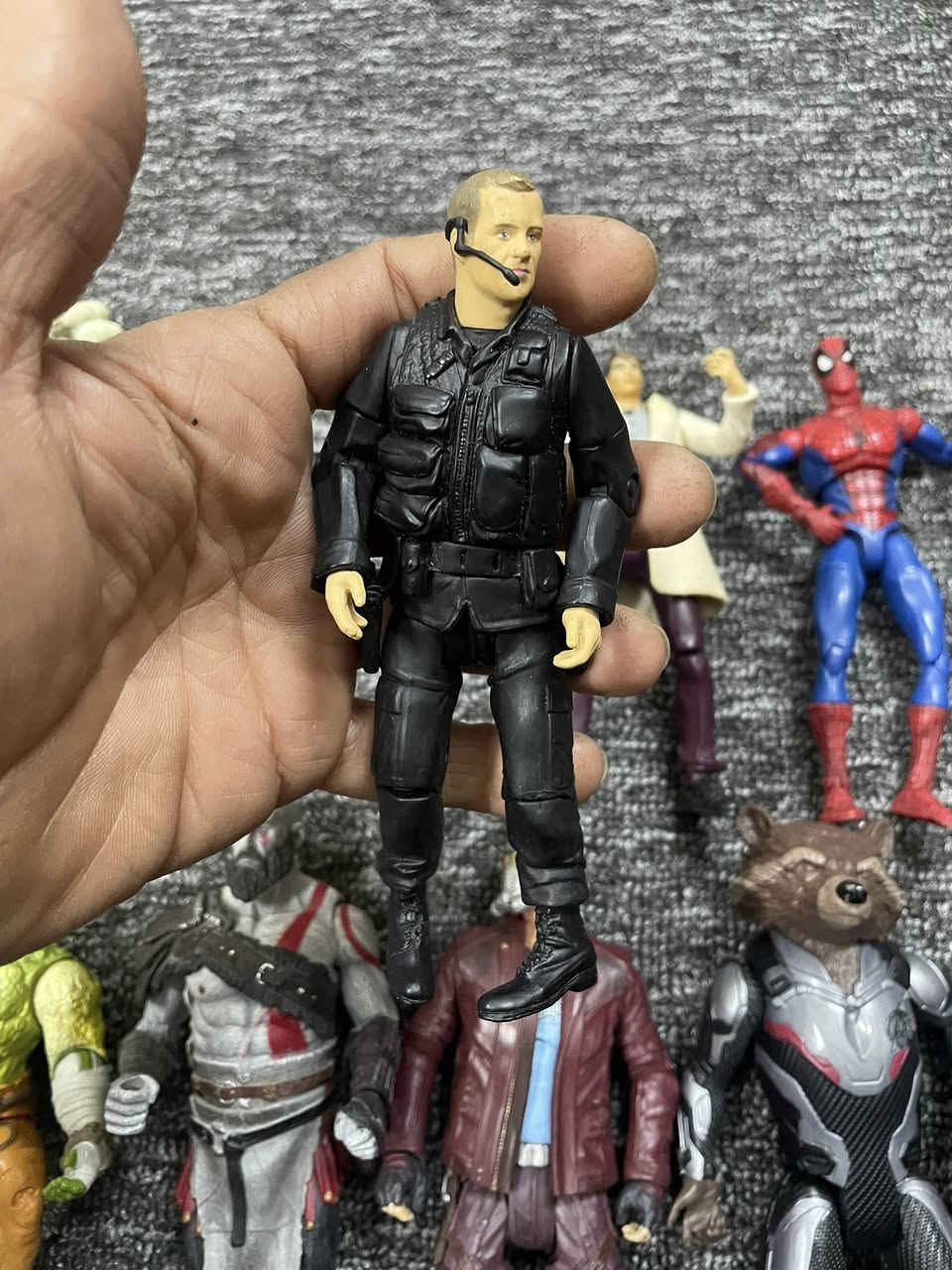 متوفر


**إذا كنت صاحب هذا الإعلان وتريد حذفه لأي سبب، رجاءا أرسل رسالة إلى الدعم الفني**