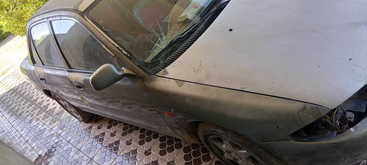 بروتون ويرا 2005 محرك وكير خير من الله بيه نقوصات بصيطه اوتو ماتك السعر 45 وبيه مجال


**إذا كنت صاحب هذا الإعلان وتريد حذفه لأي سبب، رجاءا أرسل رسالة إلى الدعم الفني**