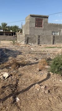 بابل • ٥٠٠م • قرب الإمام سليمان