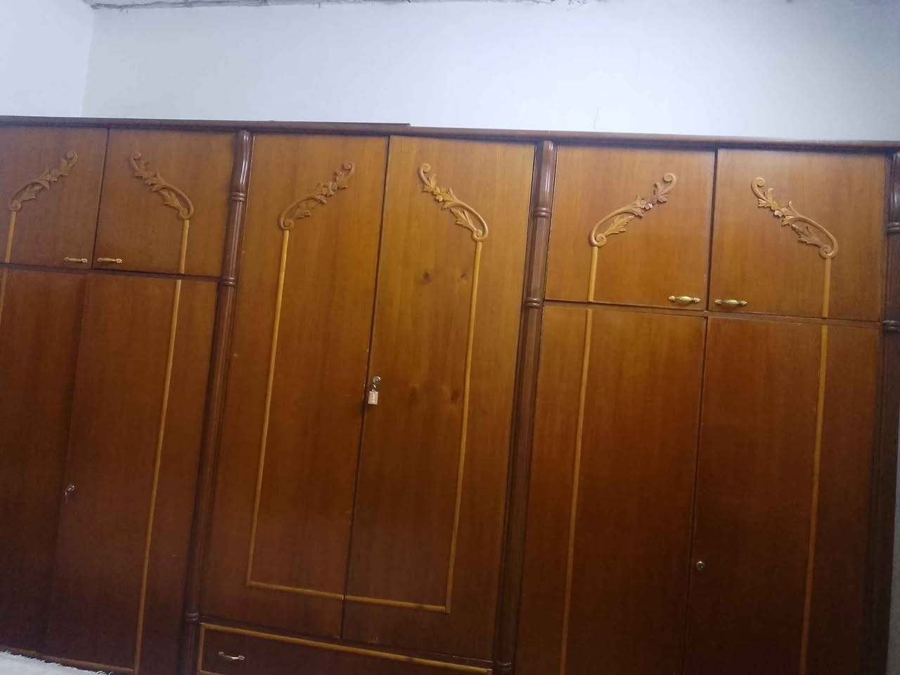 صاج موصل, نينوى


**إذا كنت صاحب هذا الإعلان وتريد حذفه لأي سبب، رجاءا أرسل رسالة إلى الدعم الفني**