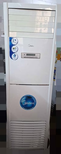 ٣طن ميديا انفيرتر غاز٤١٠ كامل جدا نظيف سعر٩٠٠بغداد الحريه ٠٧٧٢١٦٩٠٨١٧ ...