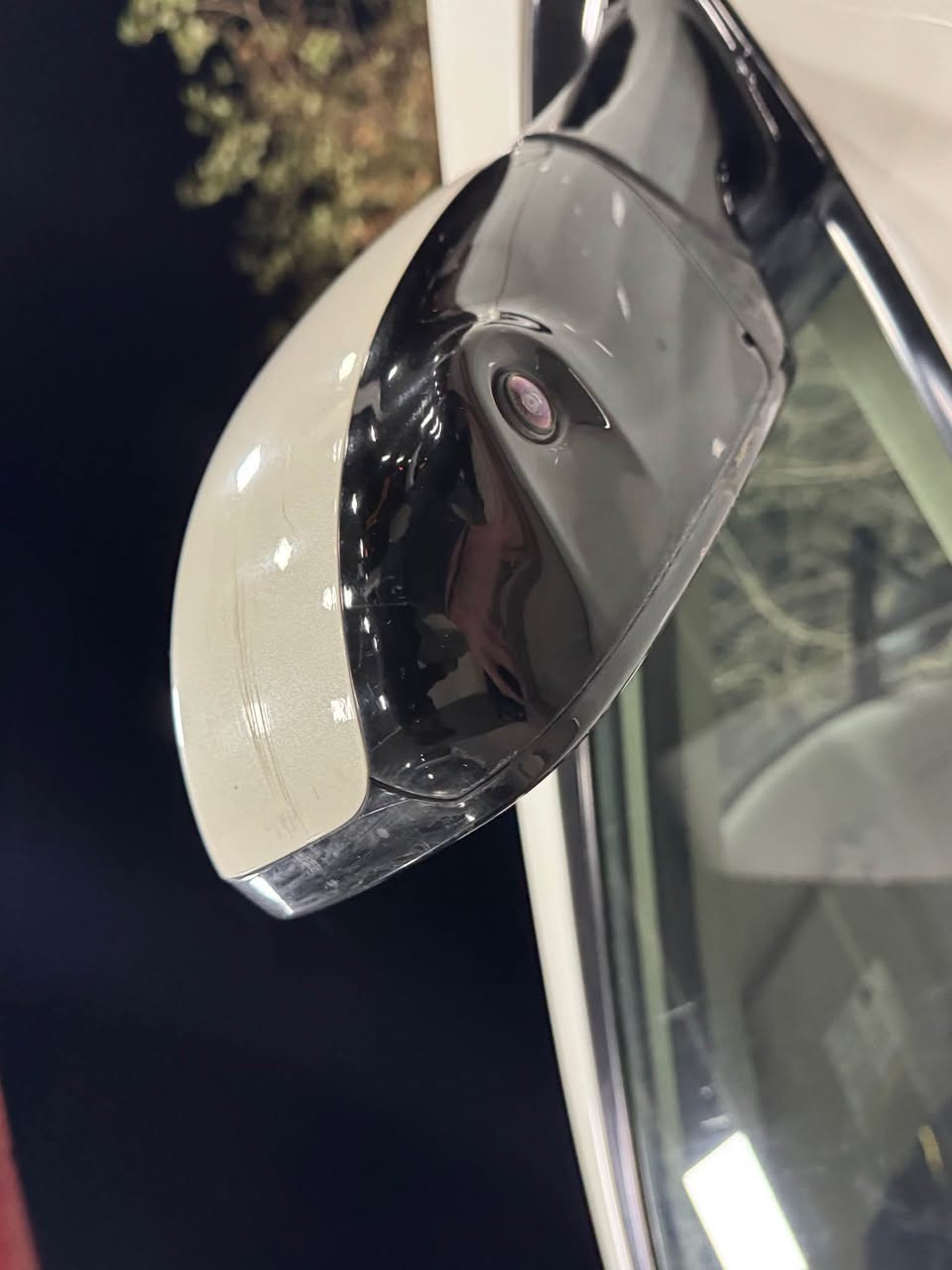 کوردی
پاسفایندەر ٢٠١٦ / SL / V6
فول مواسەفات ناو جلد زەرد، ، ٧ مەقعەد/ سندوق کارەبای/ پێنج کامیرە، حەساس، راداری تەنیشتەکان، کوشن پشت و پێش هیتەر، سوکان هیتەر، ٣ زۆن تەبرید، دوو کوشن پێش کارەبای،  ١٣ سەماعەی Bose، بەسمە، شەغال، زۆر خاوێنە، ٣ پارچە بێ ناوگرتن هەزە و سەنەویە تازەیە. 

------------
عربي
باثفایندر ٢٠١٦ / SL / V6
فول موصفات، جلد ، داخل اصفر. ٣ مقاعد، حاسة خلفية و كاميرا ٣٦٠، رادار. ٤ مقاعد والستيرن هيتر. تبريد مركزي ٣ زونات. كشن أمامي كهربائي. ١٣ سماعات ماركة بوس (Bose). بصمة و شغال. سيارة جاهزة بدون نواقص. ٣ قطع بدون دواخل. هزة والسنوية جديدة. أربيل, العراق


**إذا كنت صاحب هذا الإعلان وتريد حذفه لأي سبب، رجاءا أرسل رسالة إلى الدعم الفني**