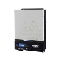 انفيرتر موتوما VMIII • ٦ كيلو واط • شحن شمسي