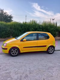 ٢٠٠٦ • محرك كورلا • كير اوتوماتيك