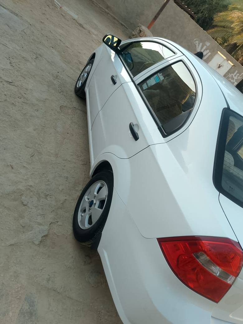 افيو كفاله عامه موديل 15 
محرك 1400 سياره جاهزه من كلشي 
مكاني بالديوانيه قضاء الشاميه 
الرقم ***********
