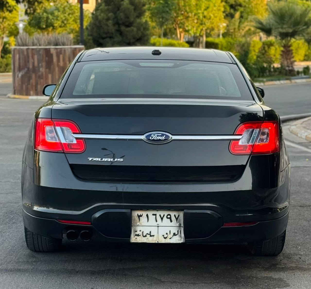 السَلٱمٌ عـَلـْيگمّ  
#السعر 84$ 
للاتصال ***********
فورد تورس 2010
مواصفات 
محرك 6 سلندر  
حجم محرك 3500
 سونار مرفقه
كشنات جلد
لايتات زنون 
 تحكم استيرن
وثبيت سرعه 
مانع انزلاق 
 تبريد ثلج منضومه تبريد كله جديد 
تدفئة شغال
كير محرك جديد 
تخم تايرات جديد
صدر امامي خلفي جديد
‏كهربائيات—كله شغال -
شرط سياره جاهزه
سياره مابي نواقص بدون مصرف 
رقم اربيل 
رقم وسنويه لحد 2024
شرط تحويل او غرامه 
تحويل مباشر 
عنوان ديالي خانقين ✅
