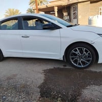 النترا 2019 شكل 2020 خليجي. فول مواصفات فتحة سقف. تشغيل بصمه. حساسات. ...