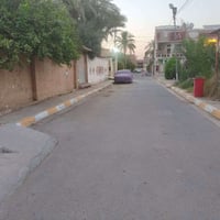 دار ركن • الفلوجة حي الشرطة • ٣٣٦م
