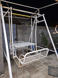 مرجوحه • للبيع • سعر خاص