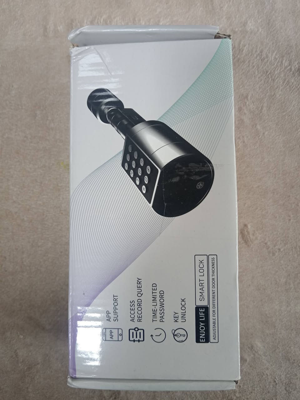 اطوني سعر وبلعافيه


**إذا كنت صاحب هذا الإعلان وتريد حذفه لأي سبب، رجاءا أرسل رسالة إلى الدعم الفني**