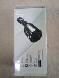 سعر • حالة • استفسار