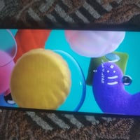 جهاز a 51  مبدل شاشه ببجي 60 فريم الجهاز مابي شي شغال السعر 90  077696...