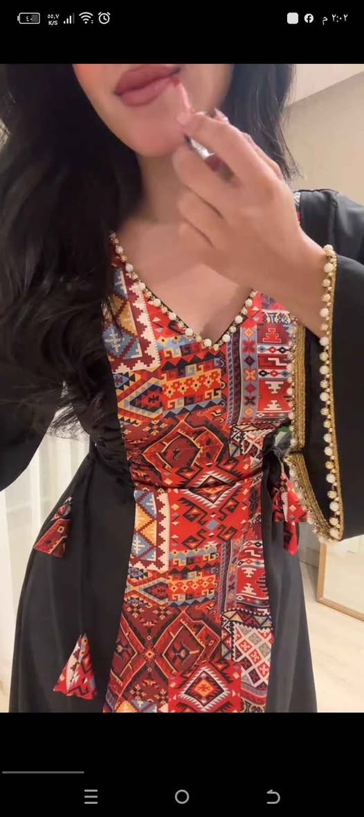 ملابس نسائي مديلات تجنن باحلا الاسعار في العراق توصيل 5الف أربيل, العراق


**إذا كنت صاحب هذا الإعلان وتريد حذفه لأي سبب، رجاءا أرسل رسالة إلى الدعم الفني**