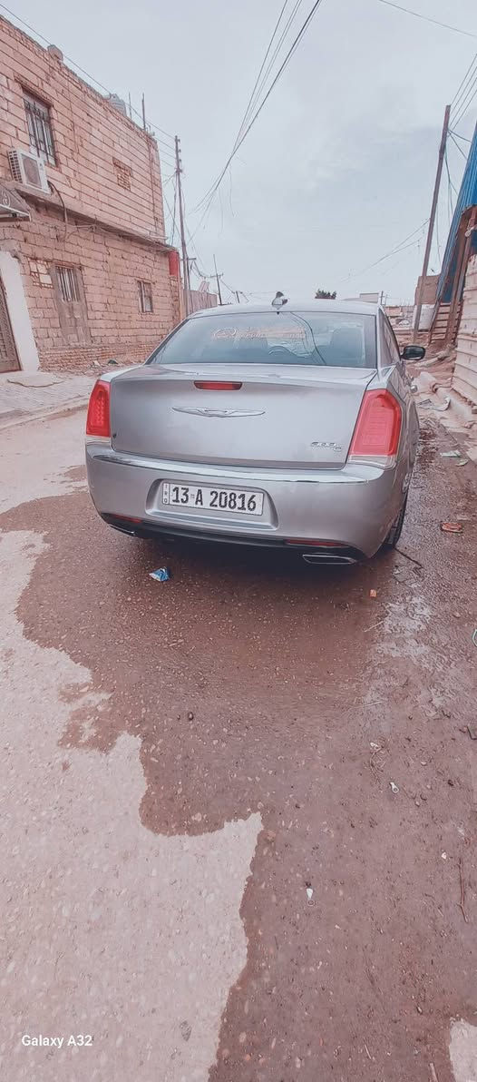 اوبا2016كفاله عامه فول مواصفات ماعدا بارد بل جاملغ الامامي سونار موجد المكان بصره سعر220 بيه مجال حك الجيه الرقم ***********
