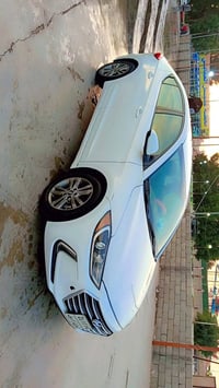 ٢٠١٨ • حادثة • محرك ٢٠٠٠