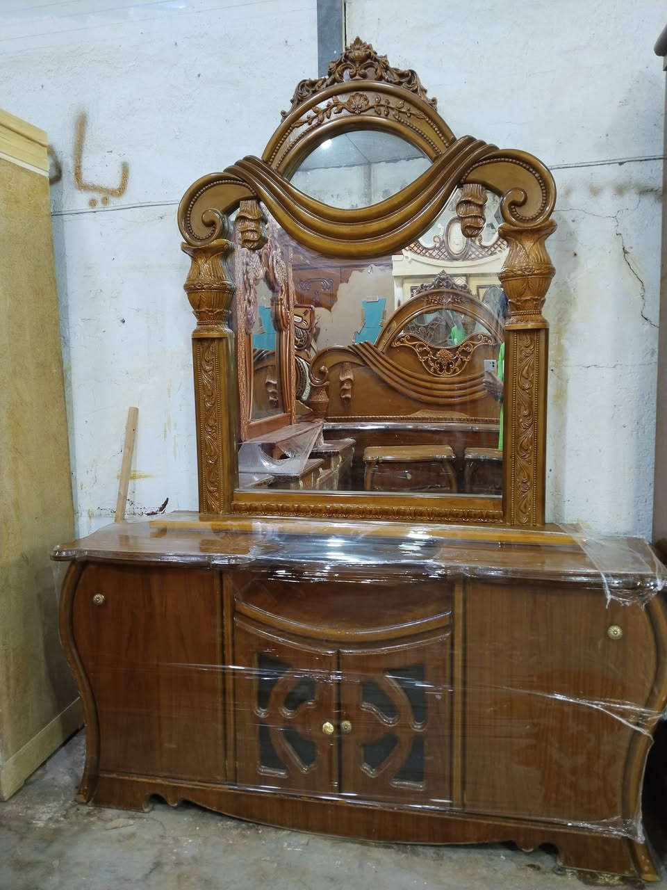 غرفه صاج تزكام ضخمه السعر ٨٥٠ وبيها مجال الناصريه 
***********
