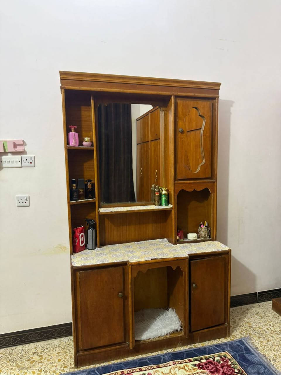 عرفه للبيع صاج عراقي *********** السعر  700مجال بسيط
