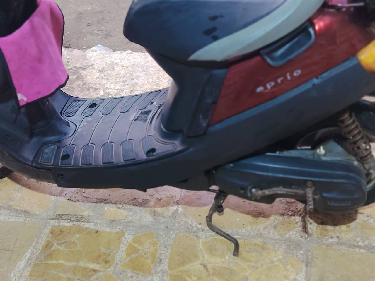 بطه دبل سكليتر شاصي كفاله هورن اشاير لايت بكلايت سلف هندر نكره مفتوحه مره وحده مكينه تخبل شلعه ومعدل  فول سعر 325وبيه مجال مكان اطويريج ***********او خاص
