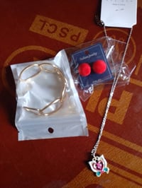 سوار • محابس • توصيل