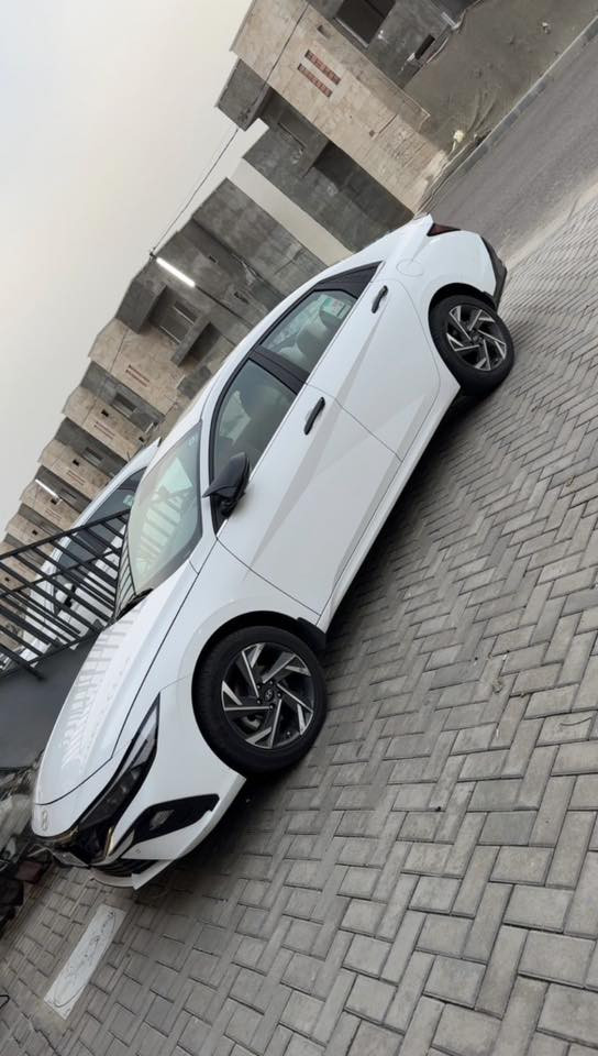 النترا موديل 2024 خليجي مكينه(2000)
فول مواصفات 
السيارة مطلوبة للمصرف 
البيع شرط قسط 
المشتري يسدد للمصرف 
ماابيع نقد 
الي مهتم ويحب يعرف كافة التفاصيل 
التواصل على الرقم بي واتساب
***********
