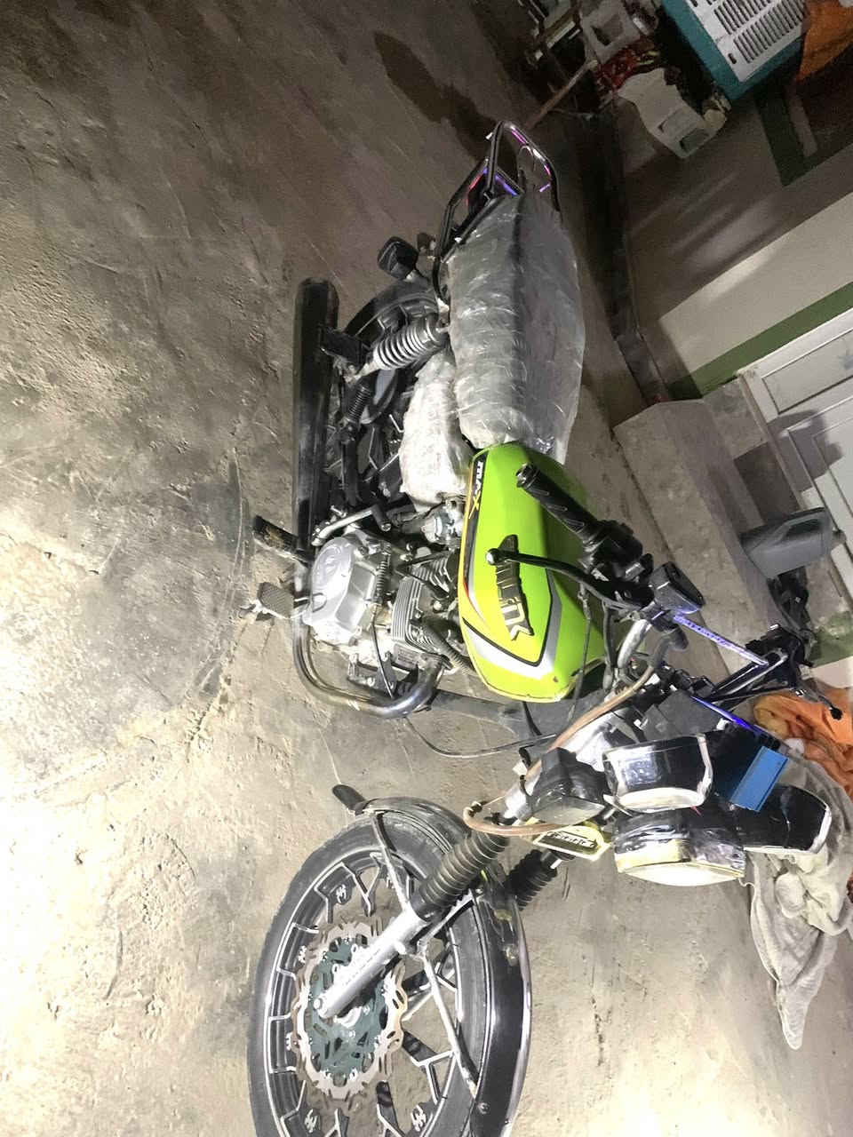 يا الله أسلام عليكم
سيفان 24فول كفاله 💚

كله شغال سلف هندر محرك ما مفتوح 

كهربائيات شغاله شلعه اشك الكاع 

أوراق بيه السعر 625وبيه مجال رجاء لمو شراي لا يكسر بحلال العالم  مكاني تقاطع القدس دور الزراعه 

اي ستفسار اتصل ***********او خاص
