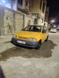 سايبه موديل 2025 بسمي  ماشيه 30 الف دوشمه عامه عله وضع شركه  سياره غاز...